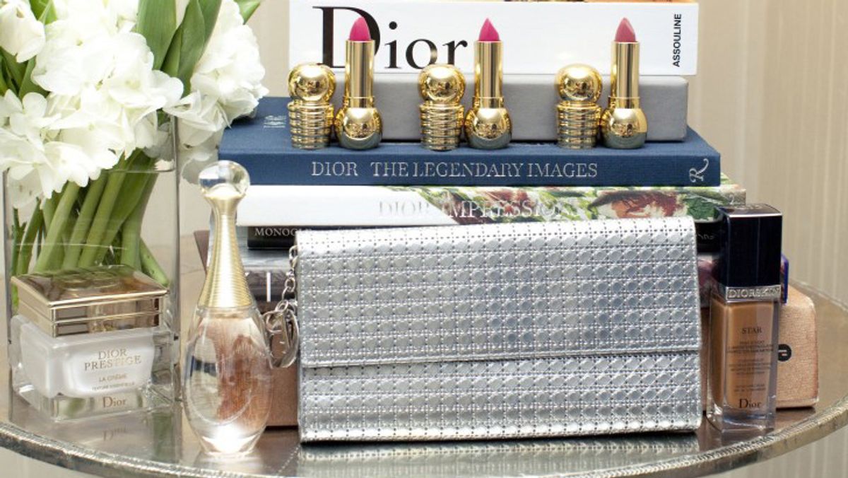 The French Pharmacy Products Parisians Swear By