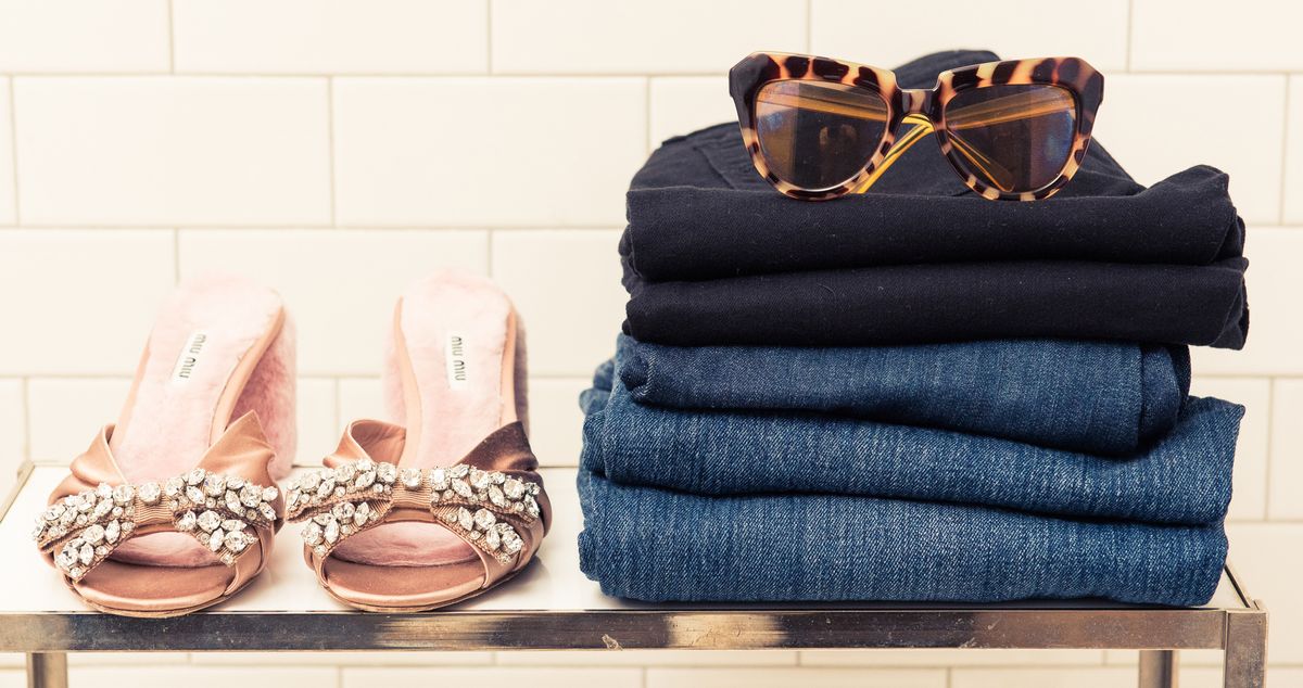 The New Classic Pieces To Buy Now