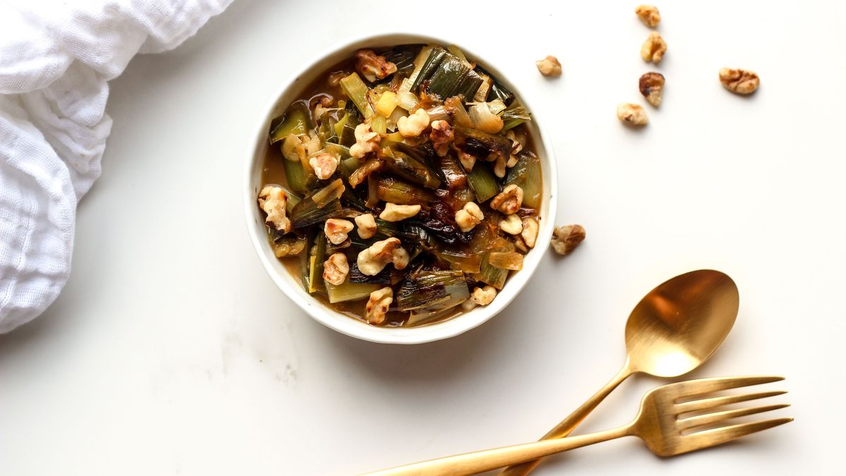 These 5-Ingredient-or-Fewer Recipes Are Made for Us Lazy Humans