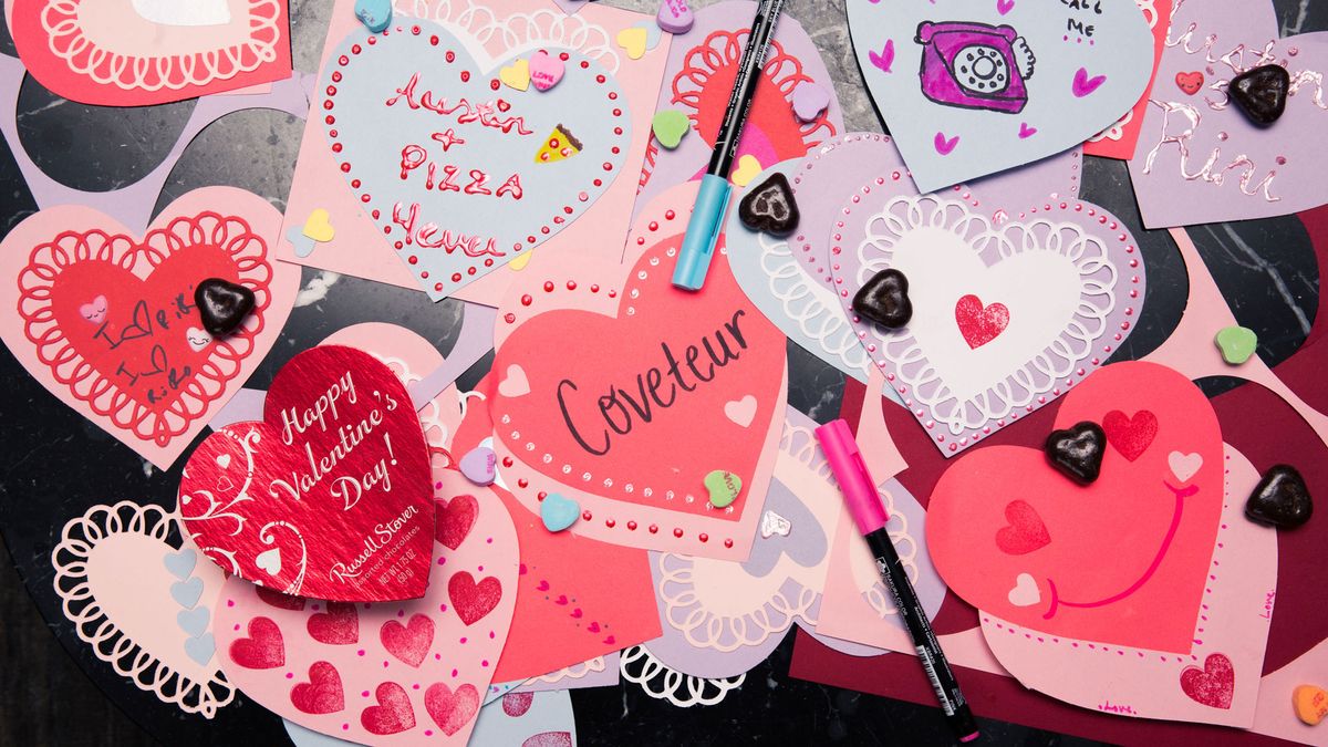 valentine's day dodge explained and justified