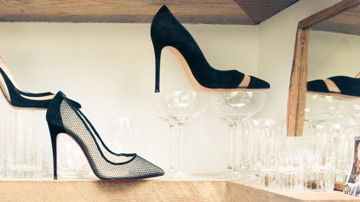 The Adult Guide to Buying Wine Glasses