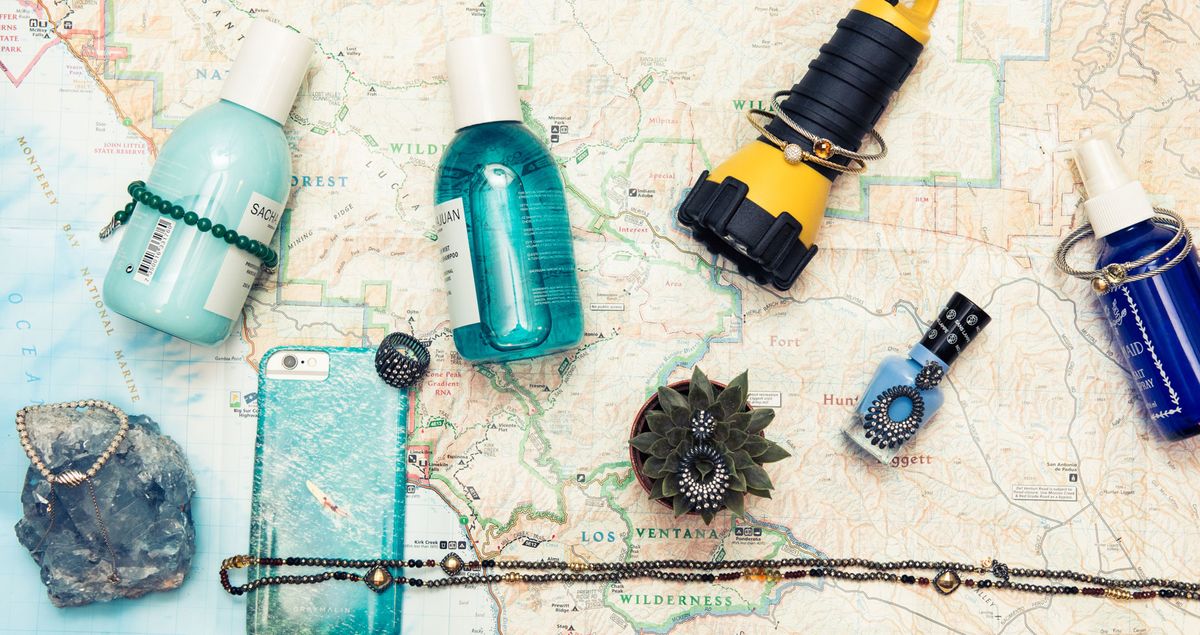 City Guide: Big Sur