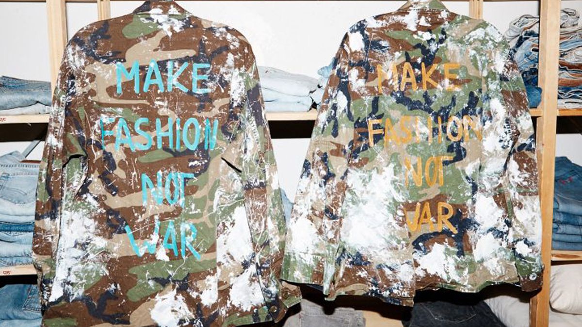 shop best sustainable fashion pieces