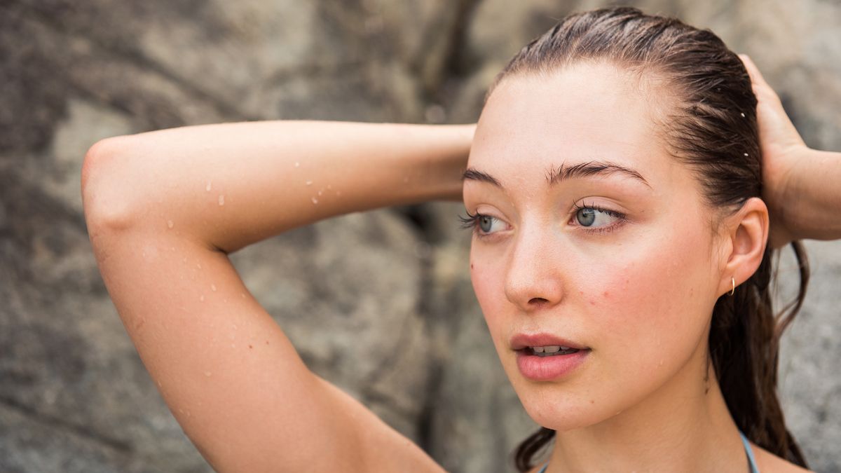 Why You Should Pack Micellar Shampoo This Weekend