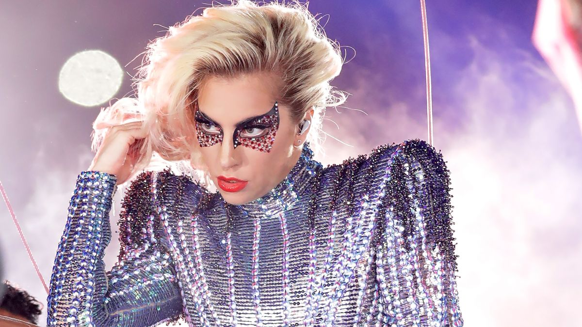 Lady Gaga’s Makeup Artist on What Happens Behind the Scenes