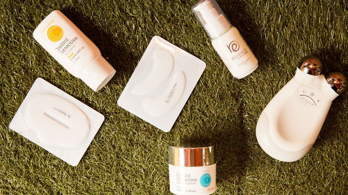 Road Testing This Season’s Crop of Beauty Gadgets
