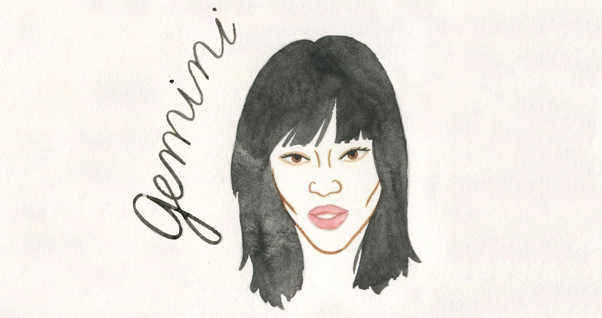 October 2016 Horoscopes: Gemini