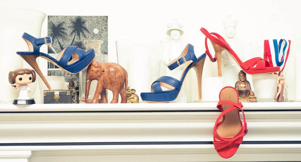 How to Do Fourth of July Like a Fashion Girl