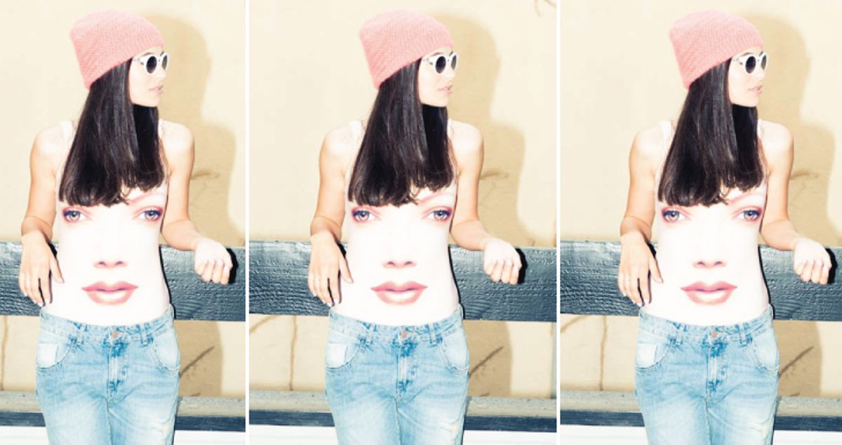 How to Wear a Bodysuit