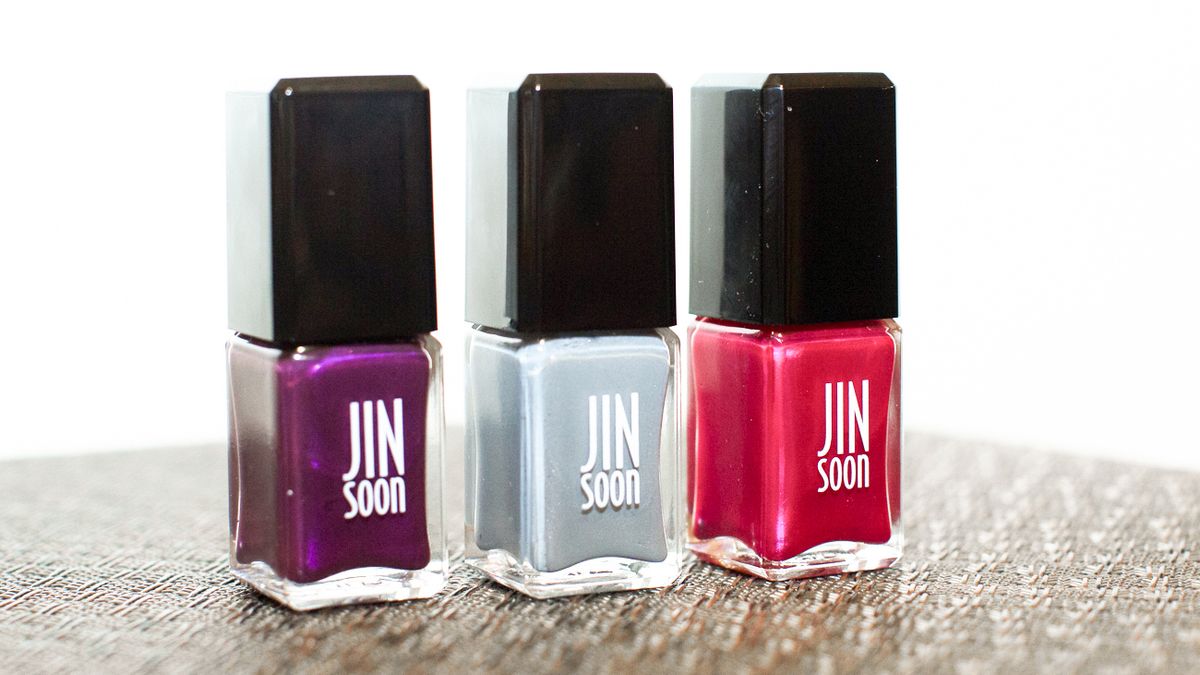 7 Nail Color Trends to Try This Fall