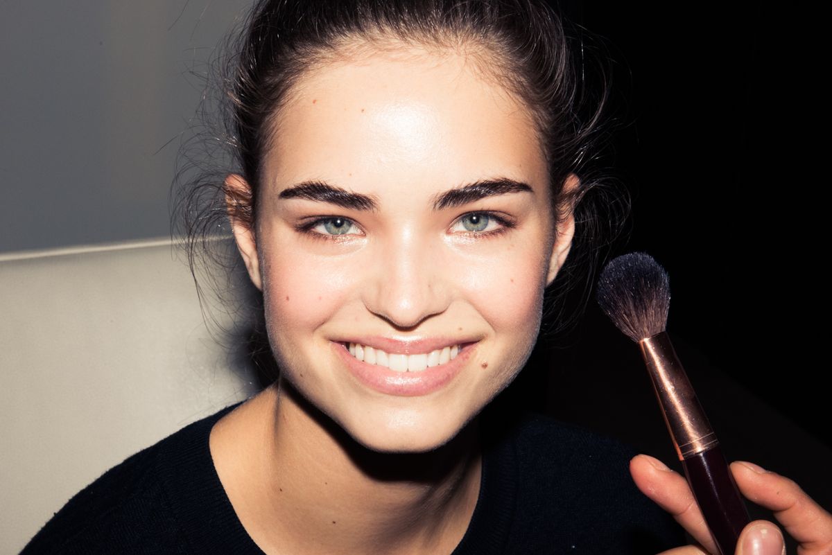 Do Cannabis Beauty Products Actually Work?