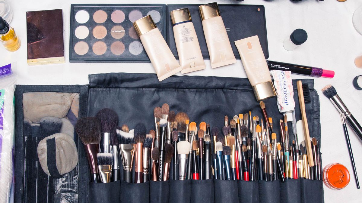 new york fashion week fall 2019 beauty trends