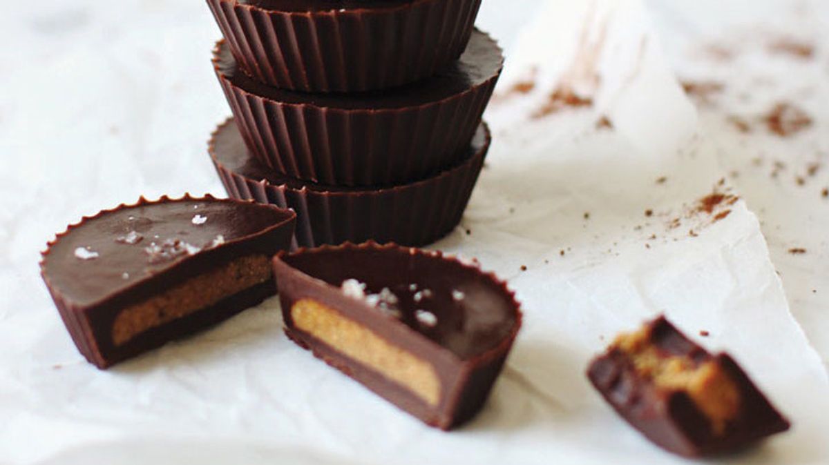 Goop Wants You to Buy a Chocolate Cutter That’s So Expensive It’s “Price Upon Request”