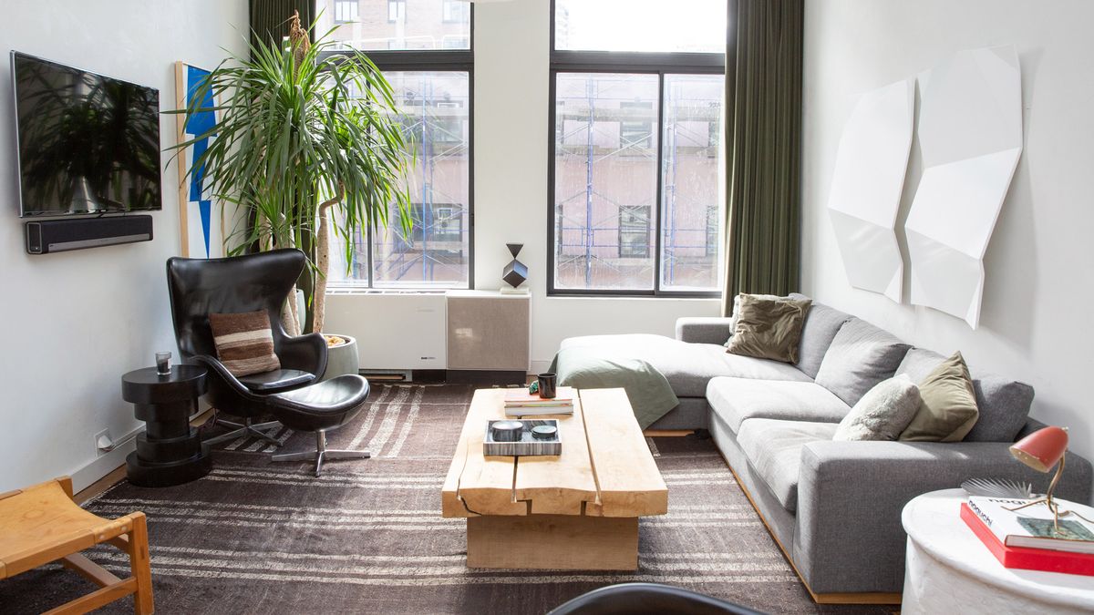 inside nathan romano home
