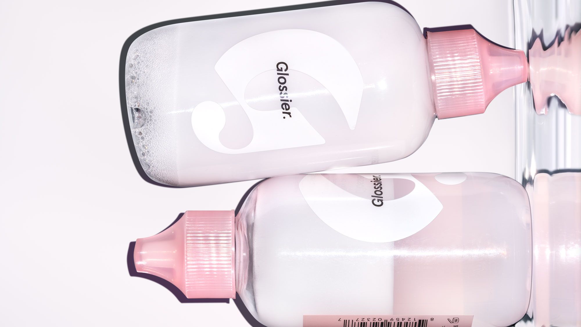 glossier eye makeup remover