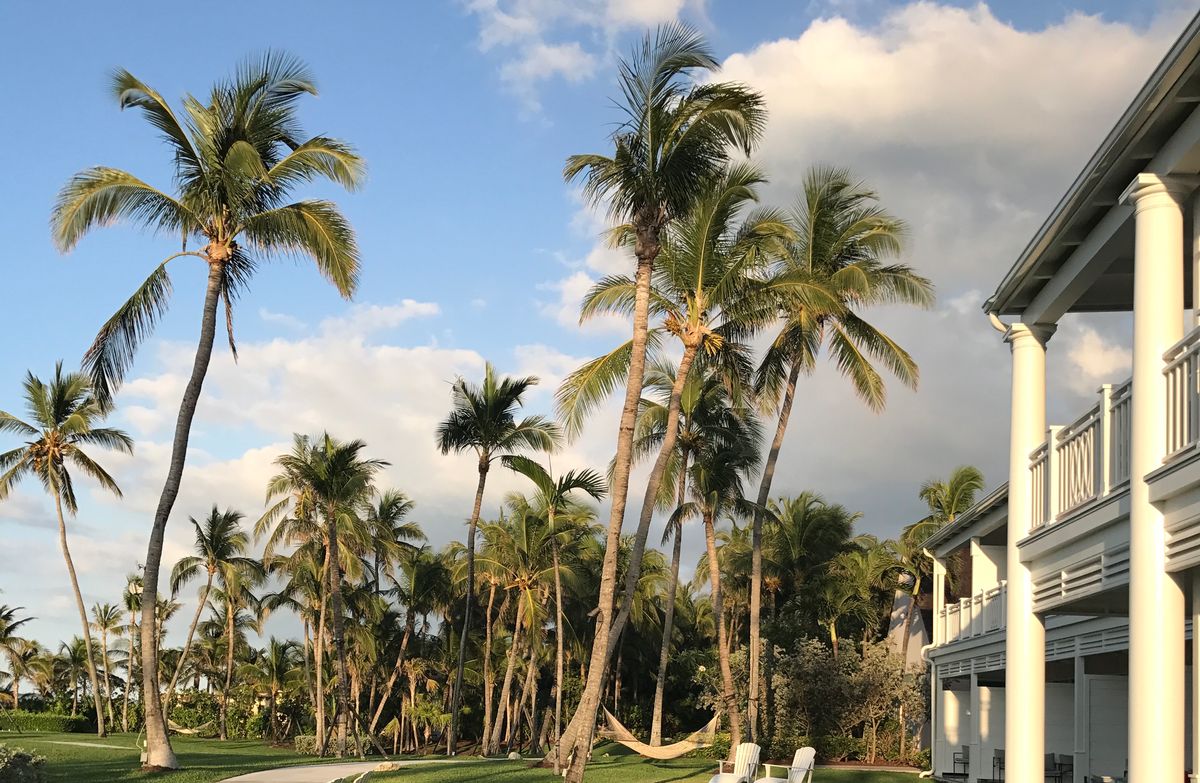 3 Tropical Weekend Getaways You Can Visit from New York