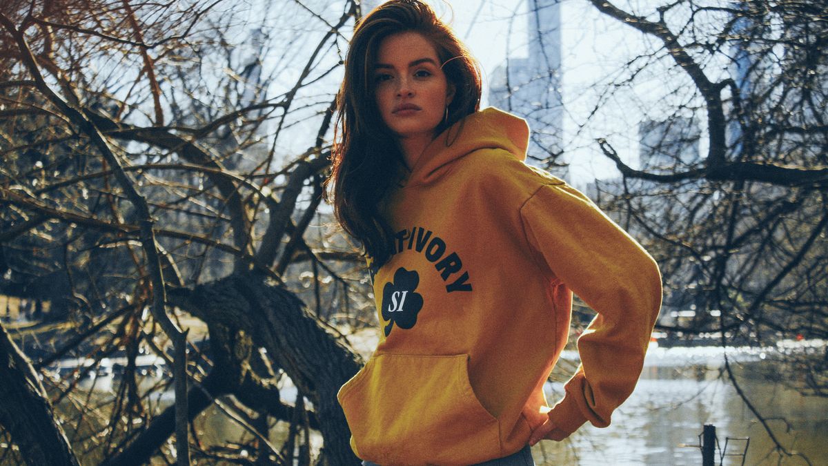 streetwear brand saint ivory