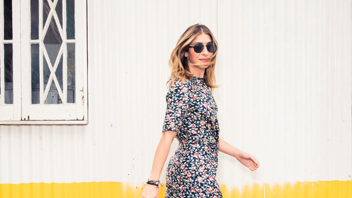 We’ve Got the Ultimate Fall Fashion and Beauty Edit