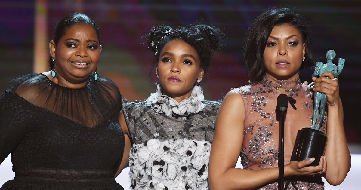 The Most Inspiring Acceptance Speeches From The 2017 SAG Awards