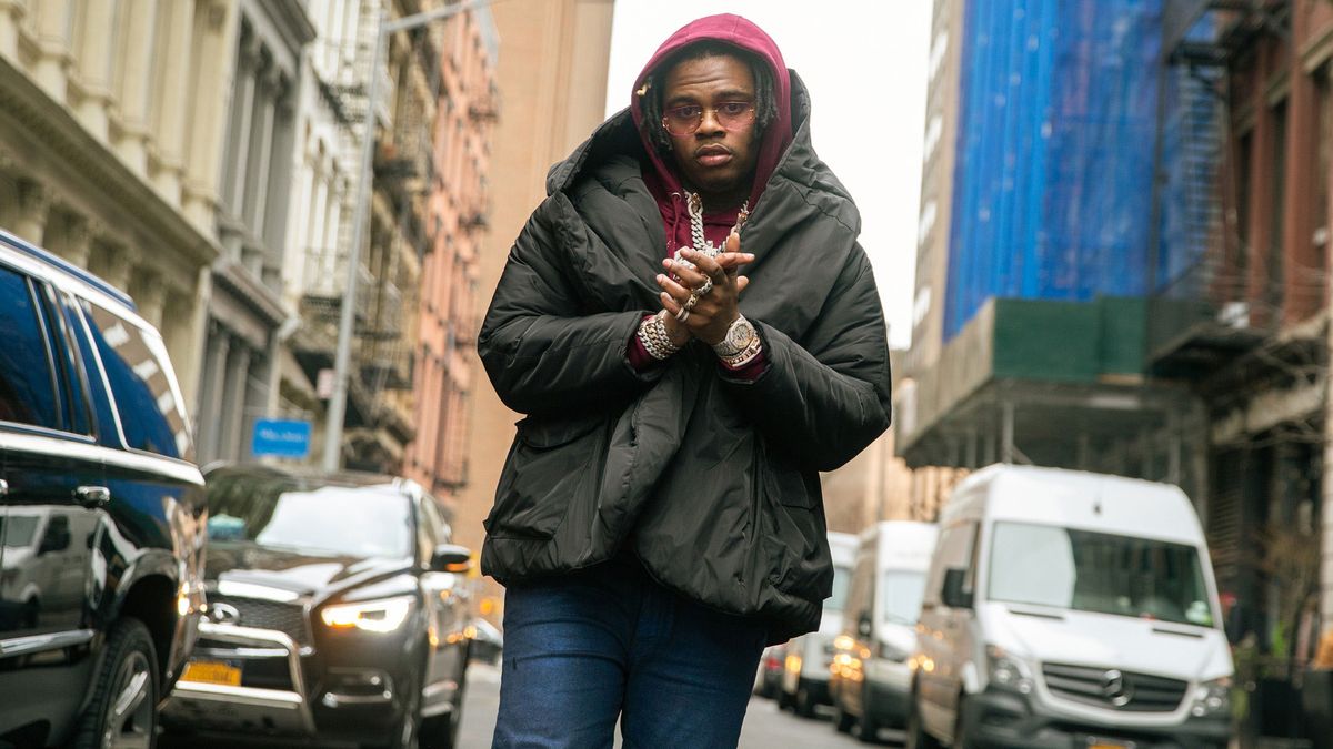 gunna