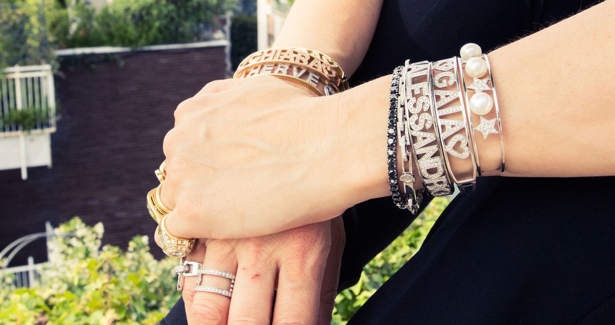 How to Make Your Old Jewelry Look Like New
