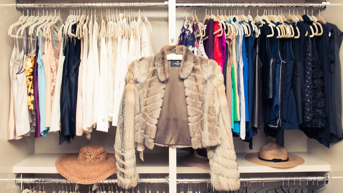10 Wardrobe Essentials Worth Investing In This Fall
