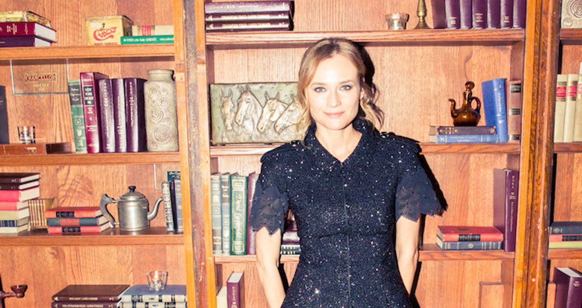 diane kruger
