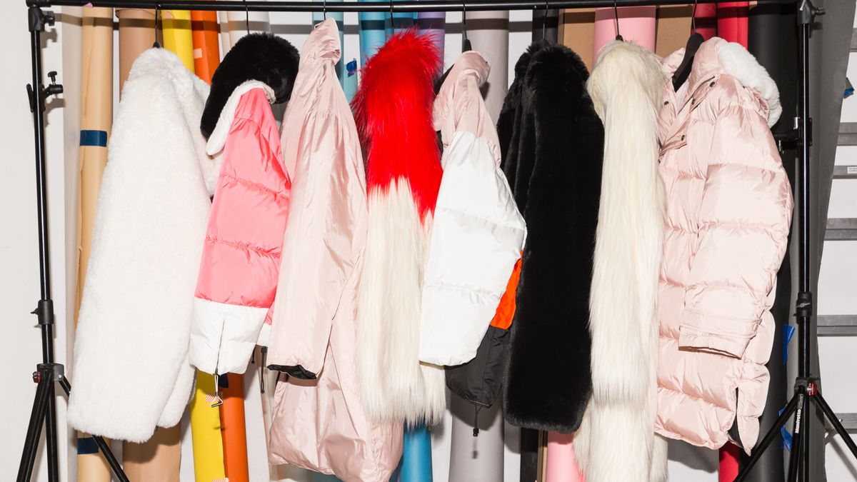 This Unisex & Vegan Outerwear Brand Is About to Be Your Newest Addiction