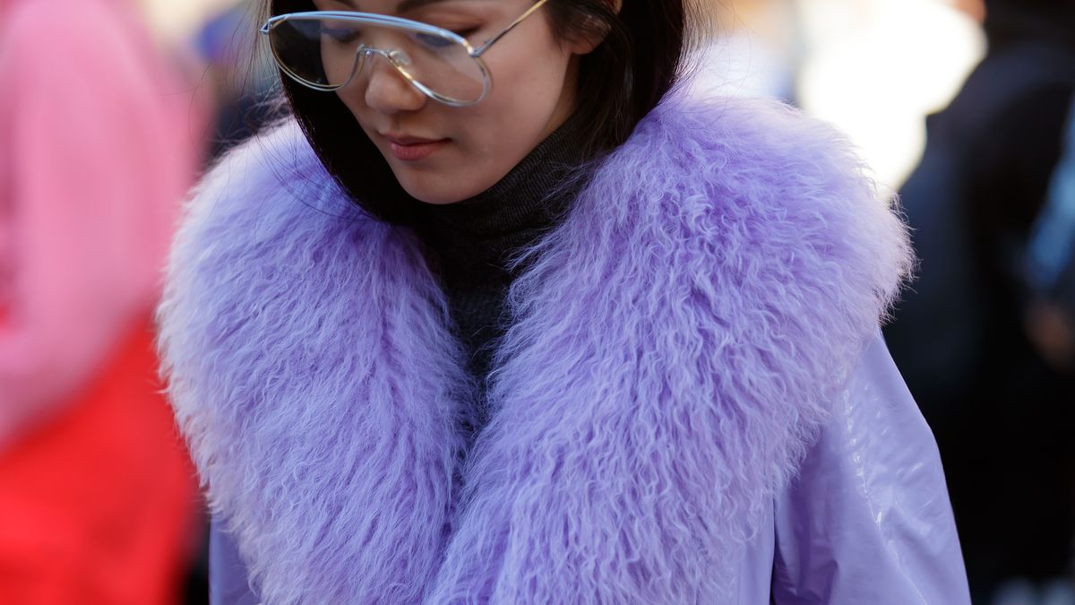 milan fashion week fall 2019 street style