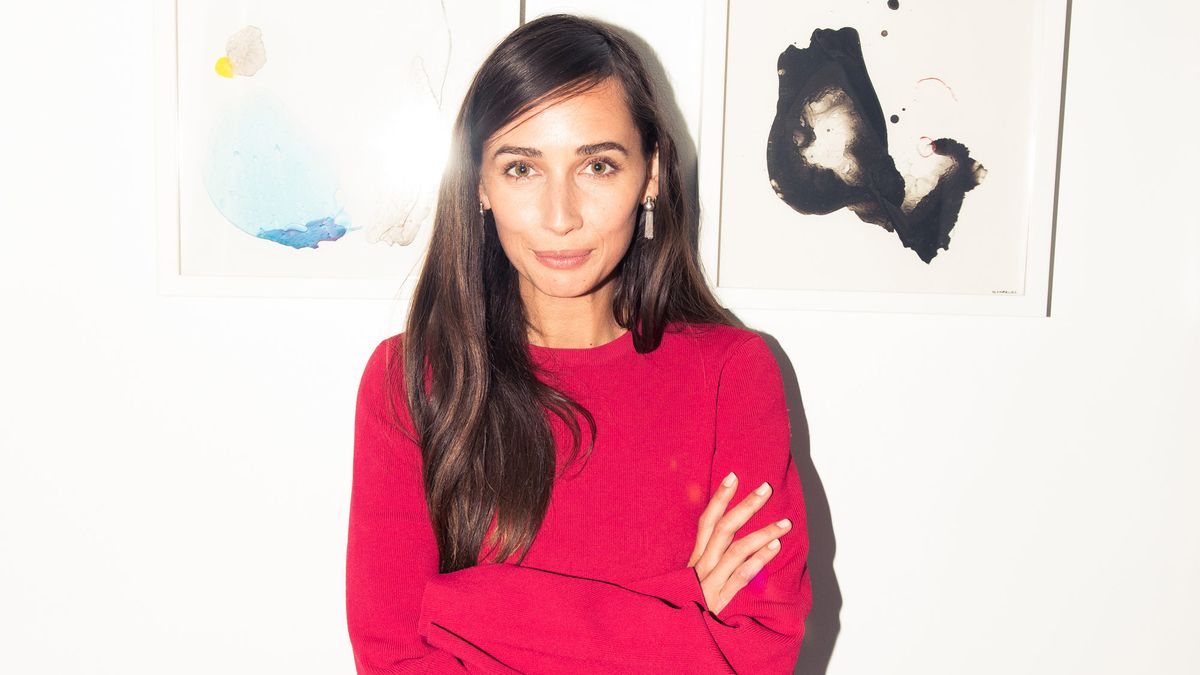 Novitiate’s Rebecca Dayan on the “French Girl” Fascination, Striving for Perfection, & Always Working on Her Art
