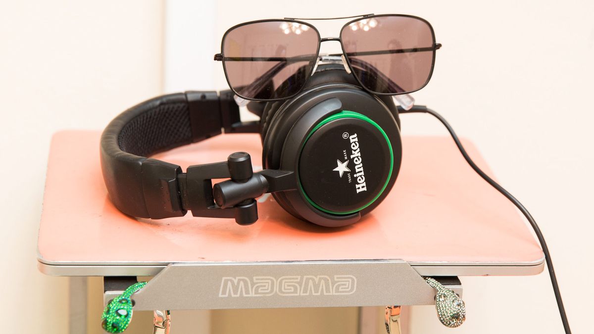 The Only Playlist We’re Listening To This New York Fashion Week