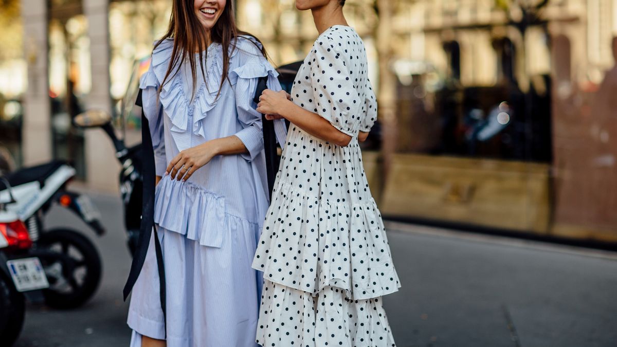 editors picks for spring dress