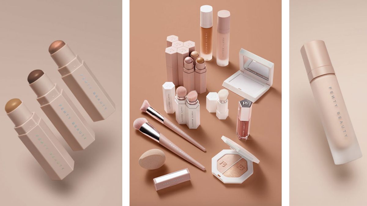 We Just Found Out Major Details about Rihanna’s Beauty Line