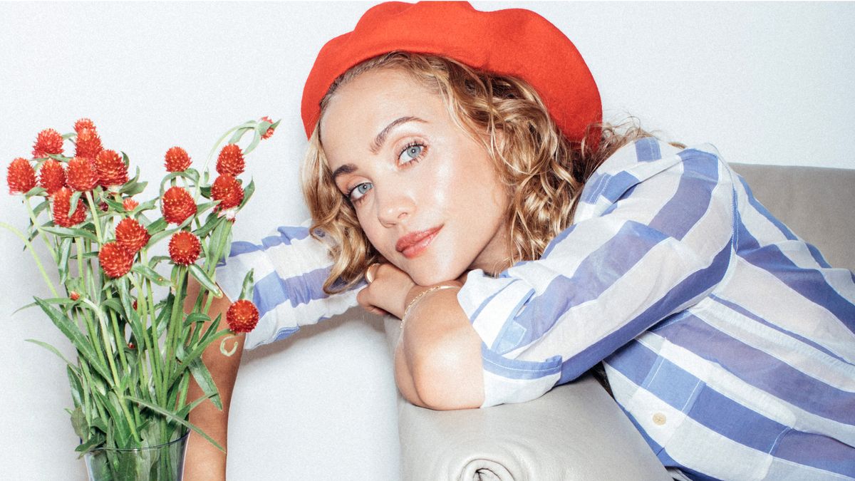 Coveteur’s Fashion Director Got a Big Fall Style Makeover