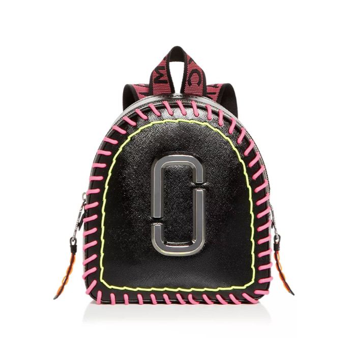 marc jacobs pack shot backpack