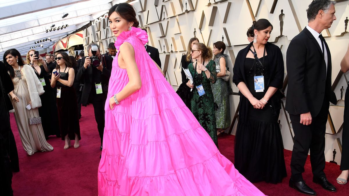 oscars 2019 best red carpet looks