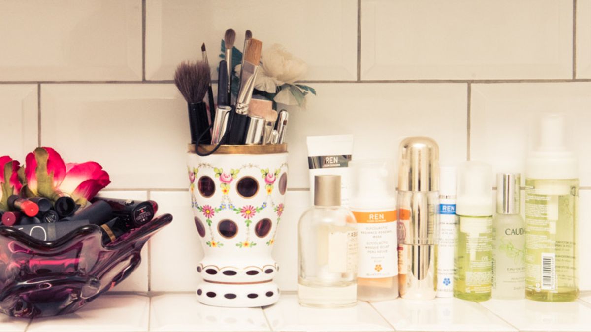The 8 Fall Beauty Swaps You Need to Make ASAP