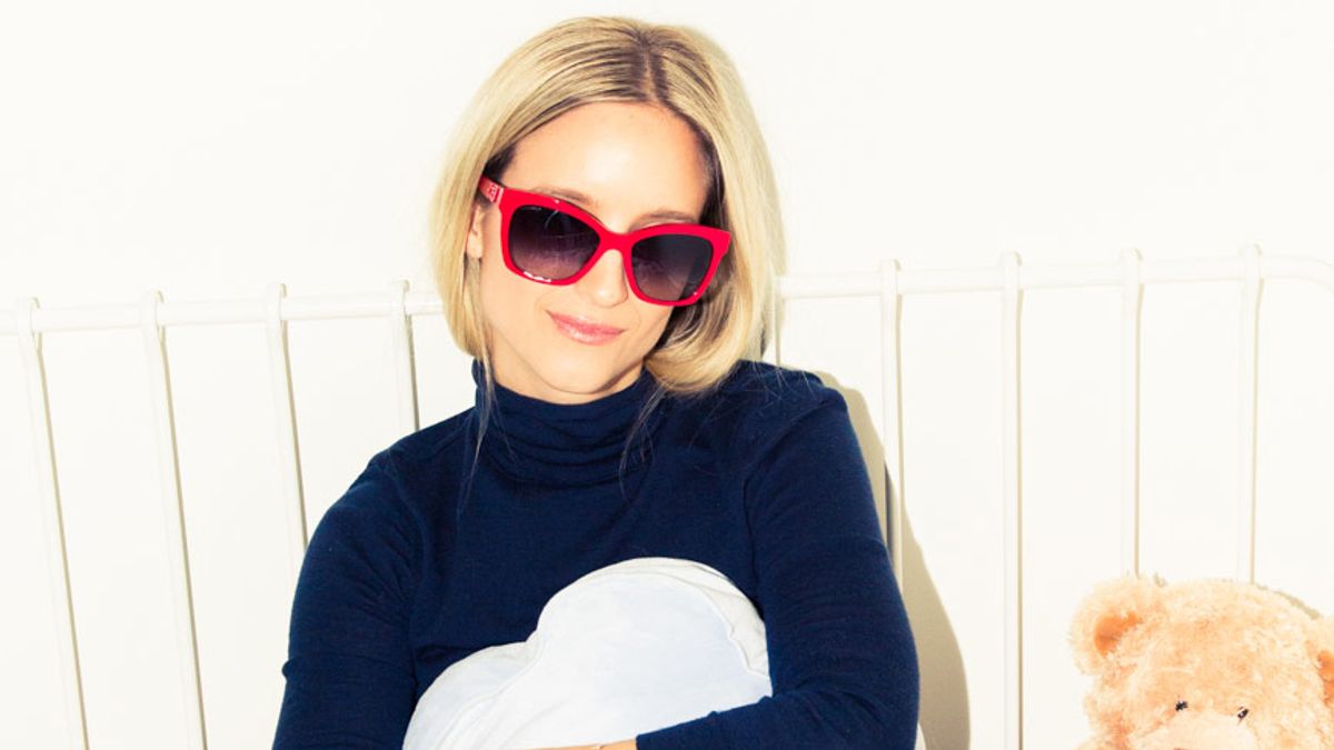 How to Make Last Fall’s Wardrobe Work This Year