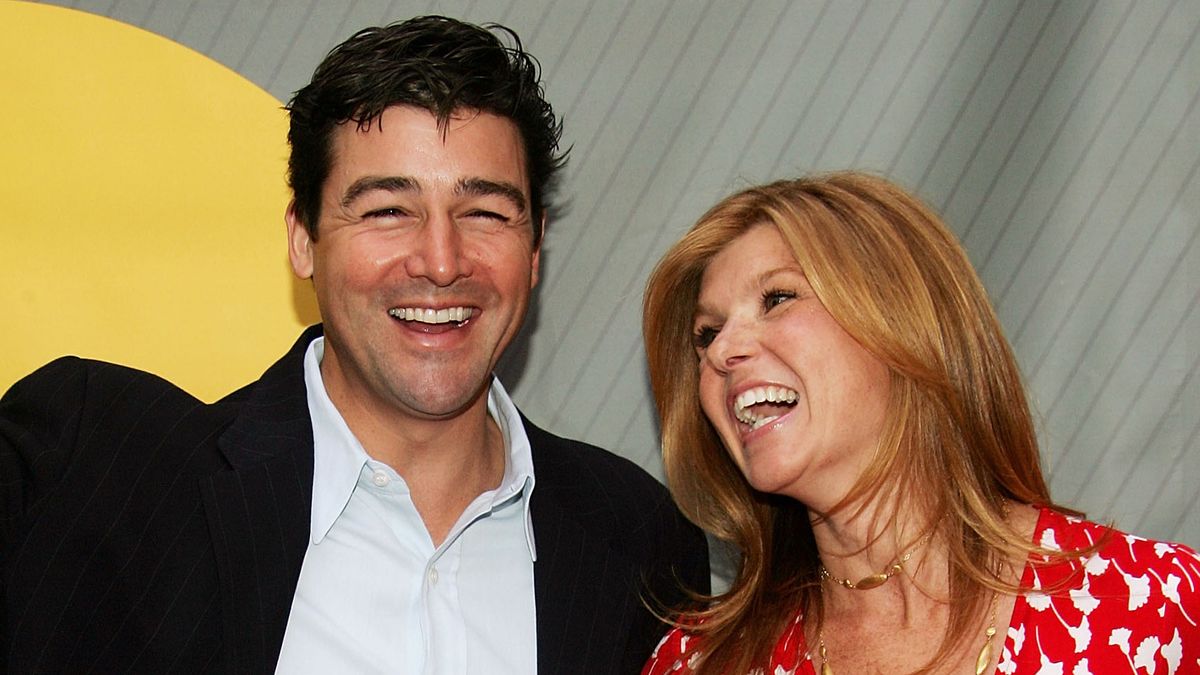 11 Fictional TV Couples Who Completely Stole Our Hearts