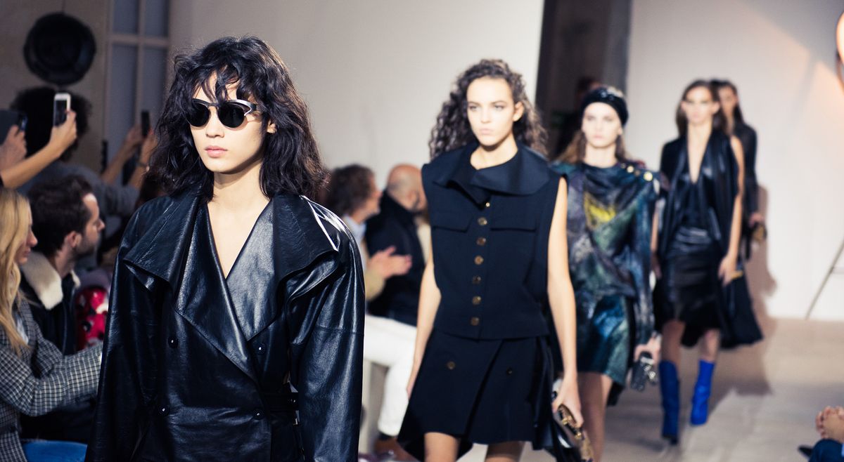 Louis Vuitton Is Headed to Japan For Its Cruise 2018 Show