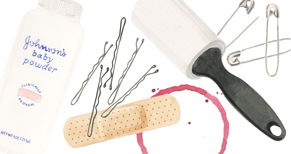 NYFW Prep: Wardrobe Quick Fixes