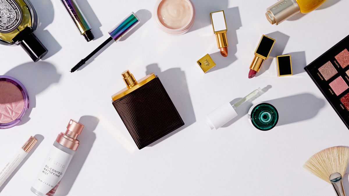 These Are September’s Most Exciting Beauty Launches