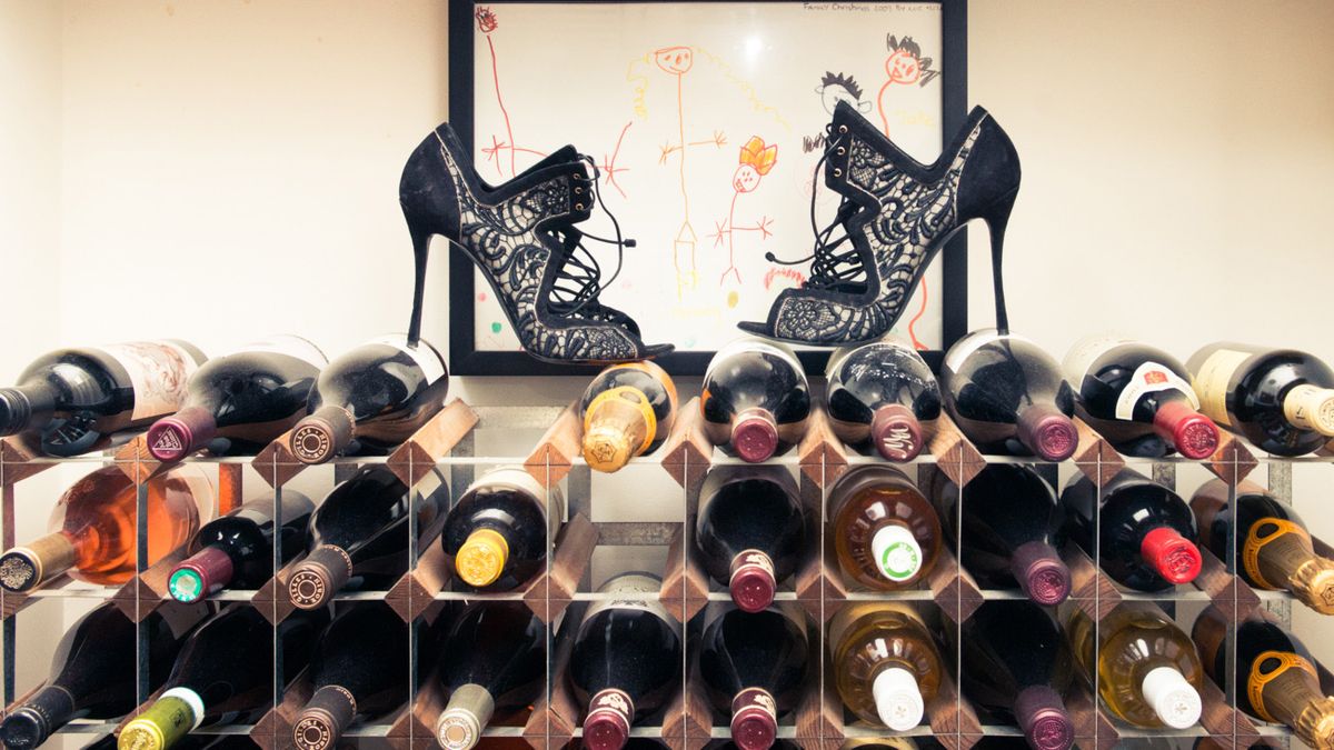 The Best Wines To Drink With Takeout