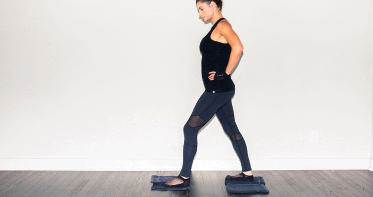 How To Recreate Your $$$ Workout At Home