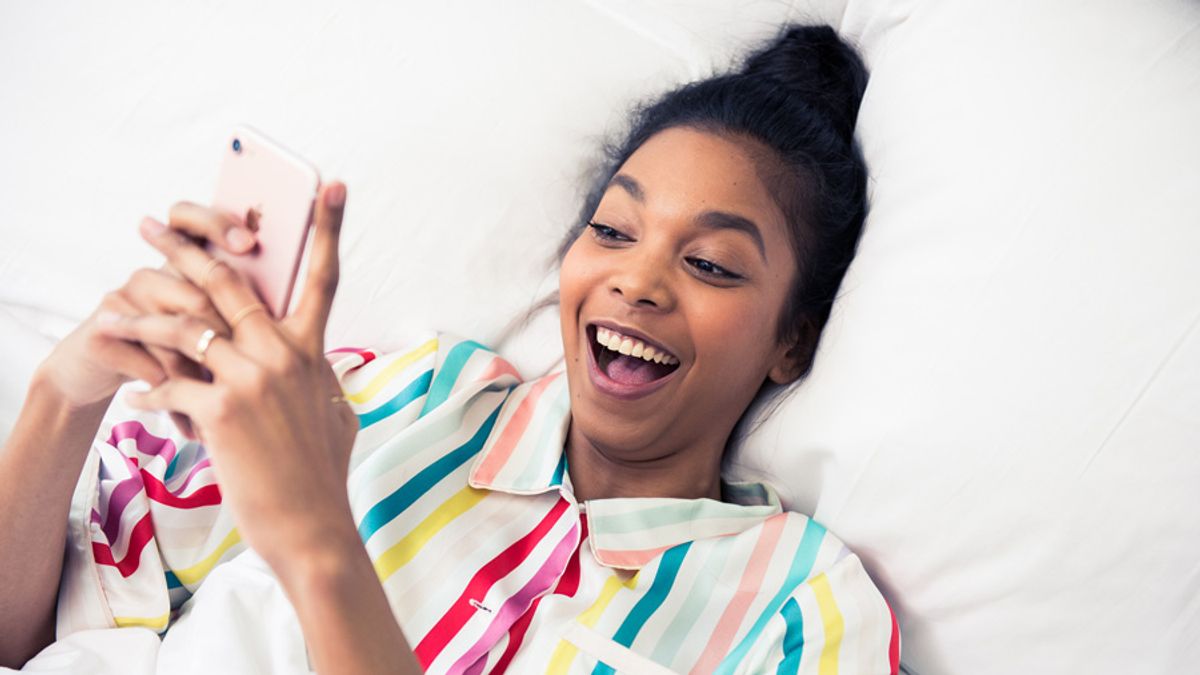 There’s Finally a Solution to Shopping the Looks You Love on Instagram