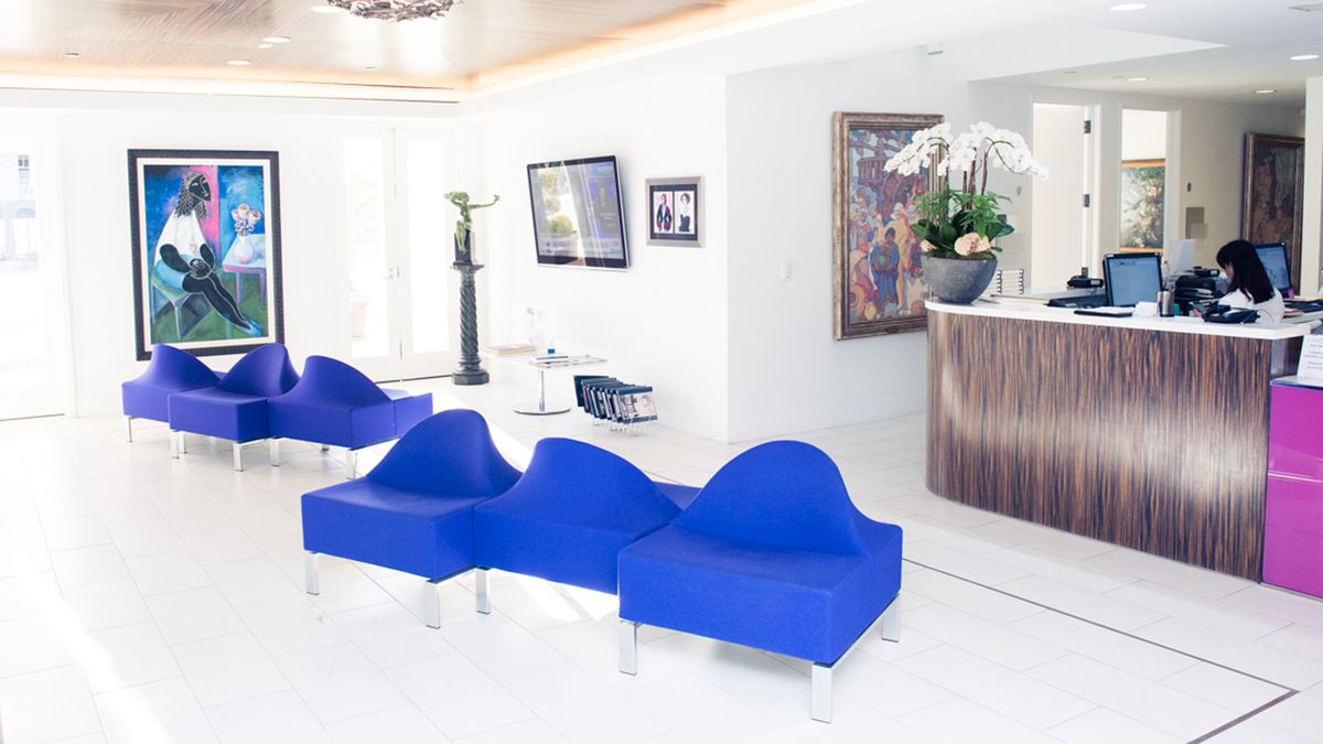 new generation doctors office