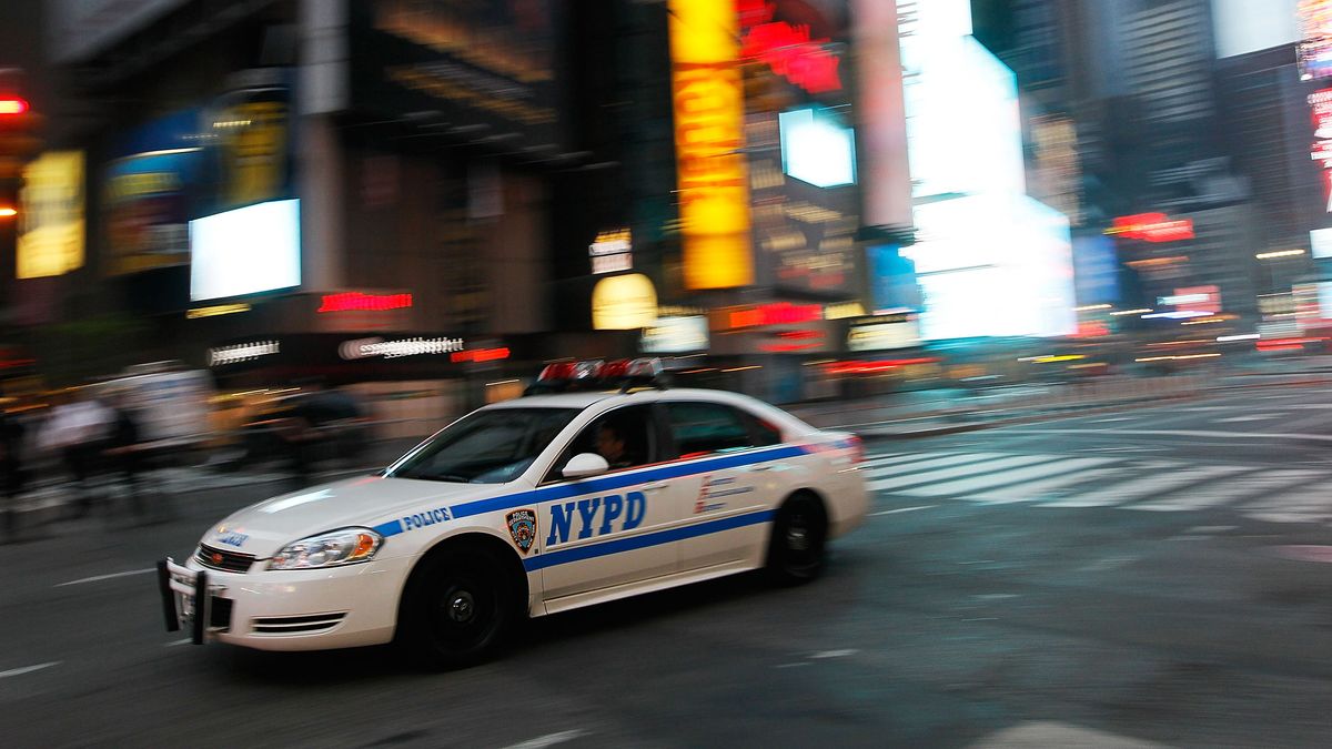 4 Things to Know If You Get Pulled Over by the Police