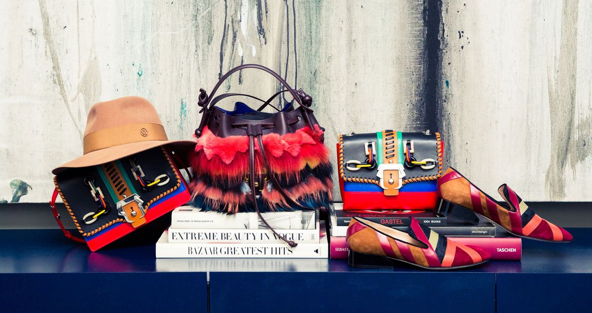 How Paula Cademartori Became Street Style’s Favorite Accessories Designer