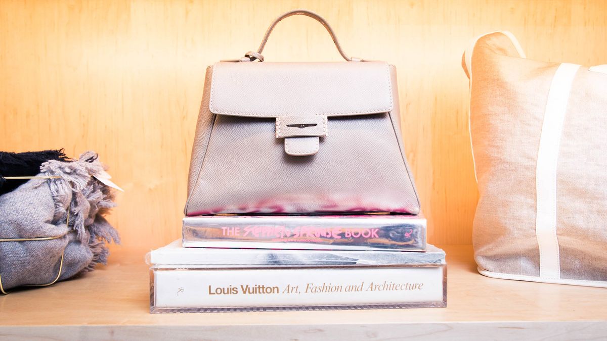 How Vanessa Traina Is Doing Two of Fashion’s Biggest Jobs at Once