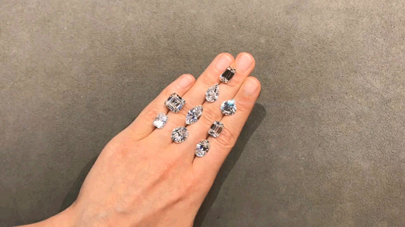 How to Buy a Diamond